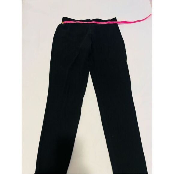 Victoria's Secret black slim fit leggings - Picture 3 of 5